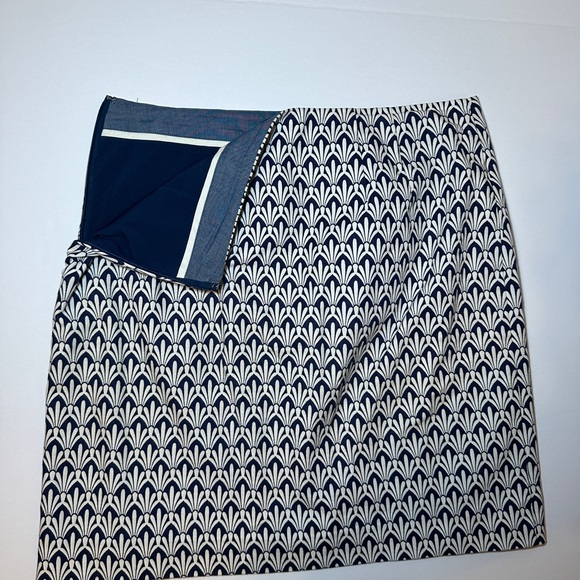 Talbots Petite Skirt Size 6P - Picture 5 of 5
